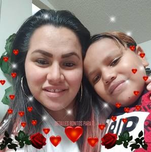 Meet your Posher, Alisha